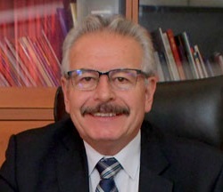 Vicerrector Universidad Mayor de San Andrés