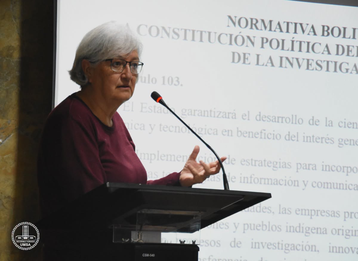 LA ÉTICA ES FUNDAMENTAL PARA UNA INVESTIGACIÓN CIENTÍFICA RESPONSABLE