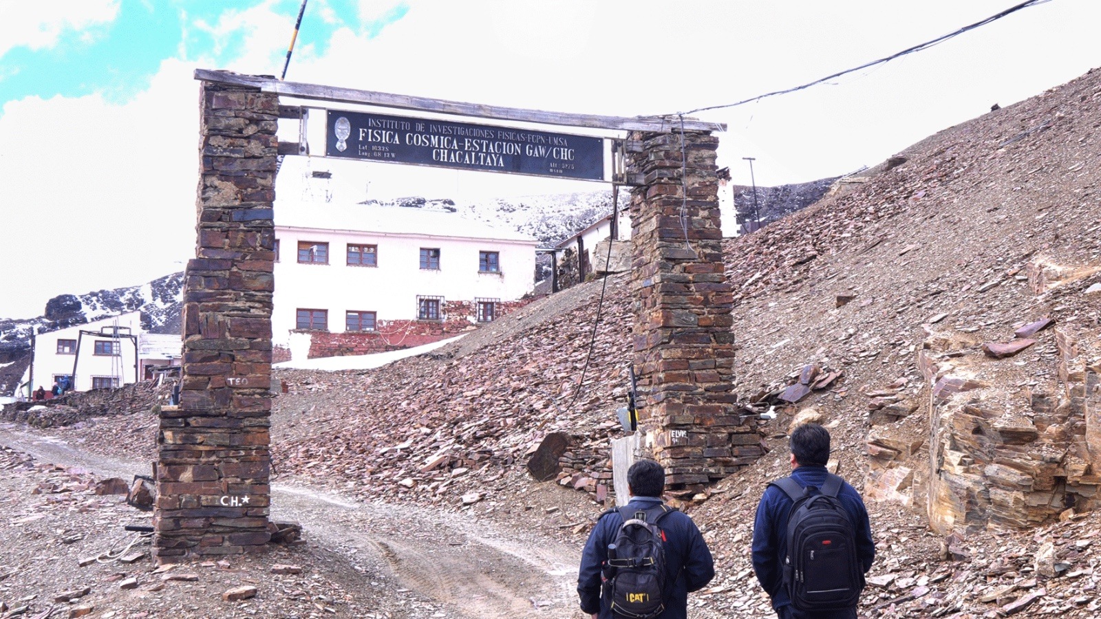 Chacaltaya hizo historia, sigue haciendo ciencia y se prepara para una nueva era